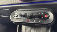 MINI Cooper 2.0 S Exclusive 3dr Auto Petrol Hatchback